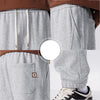 Beli Lastikli Jogger, yan görünüm — Navra Wear