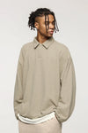 Daily Casual Pullover