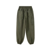 Vintage Bol Kesim Jogger, yan görünüm — Navra Wear