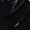 Premium Wings Graphic Urban Beat Sweatshirt