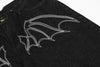 Nocturnal Wings Shorts