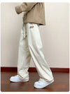 Bol Kesim Jogger, detay görünüm — Navra Wear