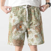 Meadow Bloom Easy Shorts