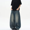 Men's Classic Heritage Bell Leg Denim