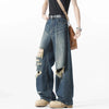 Durable High Street Heritage Denim