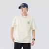 Street Style Fit On-Point Tie Dye Short Sleeve T-Shirt