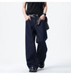 Classic Relaxed Dark Blue Classic Denim