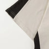 Digital-Age Embroidery Quilted Active T-Shirt
