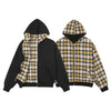 Flip Way Hip-Hop Hood Sweatshirt