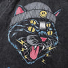Cosmic Iced Nine-Lives T-Shirt