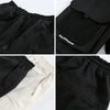 Essential Mid-Rise Everyday Shorts