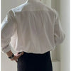 Tokyo Stripe Vintage Business Shirt