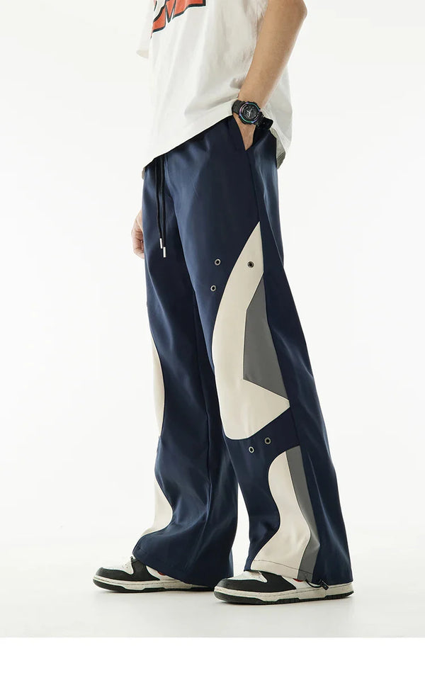 Splice Baggy Joggers alternatif görünüm