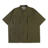 Tokyo Black Casual Trendy Sleeve Top