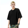 Air-Light Quick Dry Boxy Tech T-Shirt