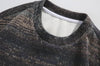 Washed Dye Relaxed Sweatshirt