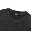 Haze Portrait Print T-Shirt