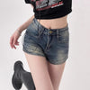 Weathered Wind Shorts