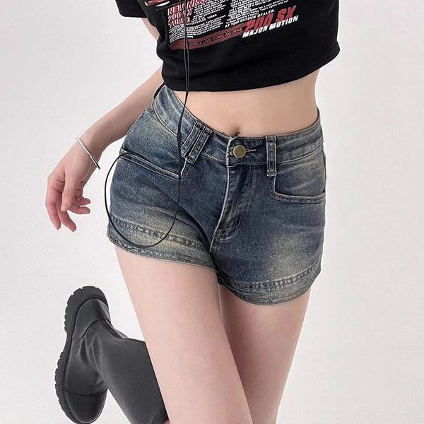 Weathered Wind Shorts