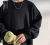 Solid Flow Classic Hip-Hop Top