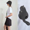 Minimalist Collegiate Style T-Shirt