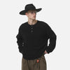 Fit Relaxed Style Lazy Cozy Long Sleeve T-Shirt