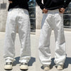 Easy Sleek High Street Classic Classic Denim