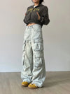 Vintage Heritage Faded Street Pants
