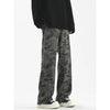 Versatile High Street Woodland Relaxed Denim