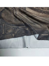 Renaissance Print Classic-Wash Long Sleeve T-Shirt