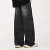 Bell Bell-Leg Black Denim