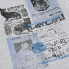 Lost Feline Chronicles T-Shirt