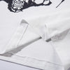 Print Twin Hipster T-Shirt
