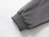 Spike Detaylı Sweatshirt, stil görünüm — Navra Wear