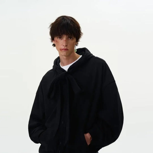 Americana Solid Retro Hood alternatif görünüm