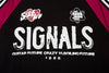 Contrast Color Signals Active T-Shirt