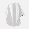 Splicing Illustrated Weekend Short Sleeve T-Shirt