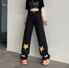 High-Rise Heritage Stellar Urban Beat Denim