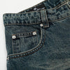 Classic Relaxed Blue Relaxed Denim