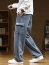 Bol Kesim Jogger, yan görünüm — Navra Wear