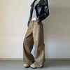 Timeless Versatile Twill Field Pants