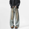 Metro Sleek Easy Cut Denim