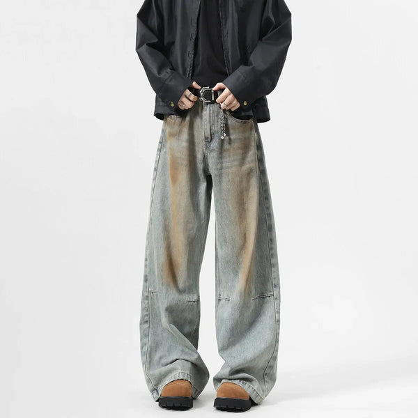 Metro Sleek Easy Cut Denim alternatif görünüm