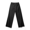 Vintage Baggy Jean Pantolon, yakın çekim — Navra Wear