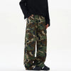 All-American Classic Leg Street Pants
