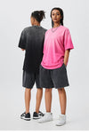 New-Millennium Oversized Urban T-Shirt