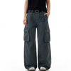 Timeless Western Style Street Pants