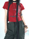 Radiance Rebel The T-Shirt