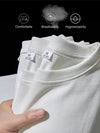 Women's Breezy-Cut Illustrated T-Shirt