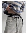 Premium Urban Beat Flowy Bell Leg Denim